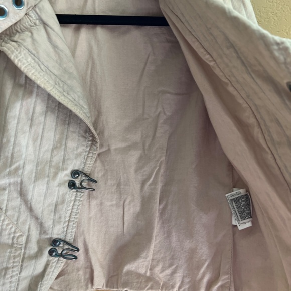 Diesel Cotton Jacket - Vintage - Picture 10 of 14